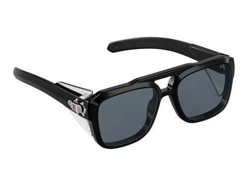 Louis Vuitton x Nigo LV Frog Pilot Sunglasses - Black - YPZ3030U