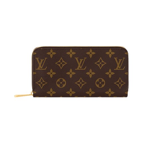 Louis Vuitton Zippy Wallet - YPM41895