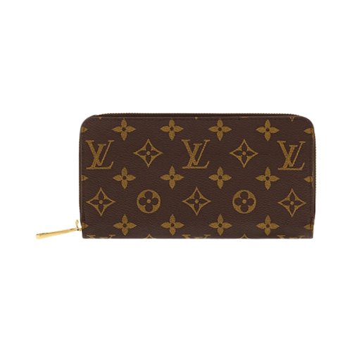 Louis Vuitton Zippy Wallet - YPM42616