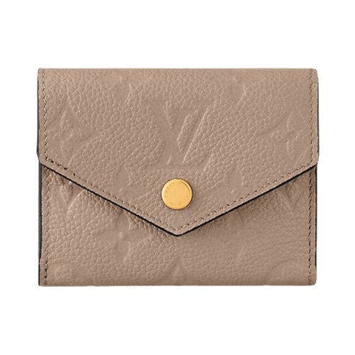 Louis Vuitton Zoé Wallet - YPM69800