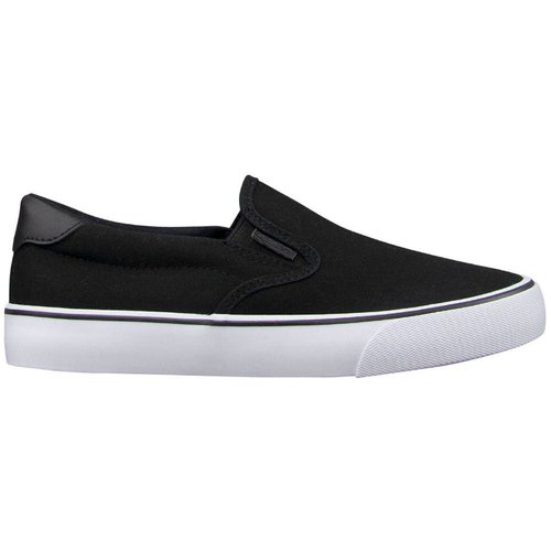 Lugz Clipper Slip On - Black - WCLPRC-008