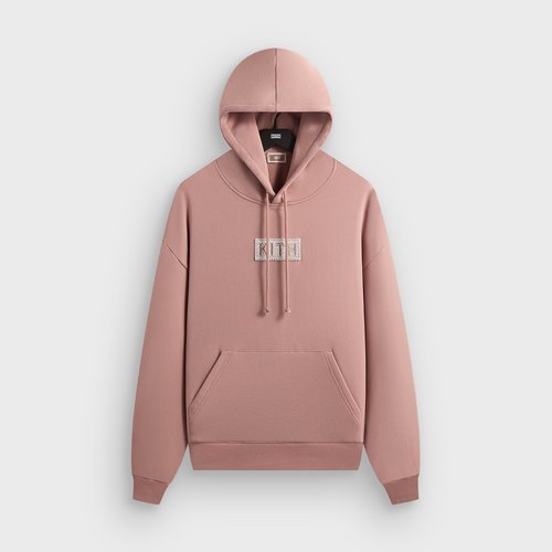 MADE-TO-ORDER | Kith Loyalty Exclusive Nelson Hoodie - Quartz - M030701-605