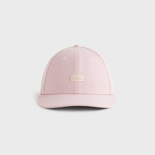 MADE-TO-ORDER | Kith & New Era for ASICS Loyalty Exclusive 59FIFTY Low Profile Fitted Cap - Quartz - M051446-605
