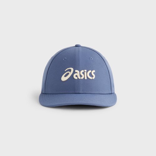 MADE-TO-ORDER | Kith & New Era for ASICS Loyalty Exclusive 59FIFTY Low Profile Fitted Cap - Voyage - M051549-5129
