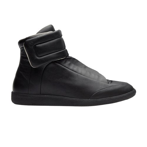 最終SALE！！Maison Margiela Maison Margiela Replica sneakers for Women - Black in UAE