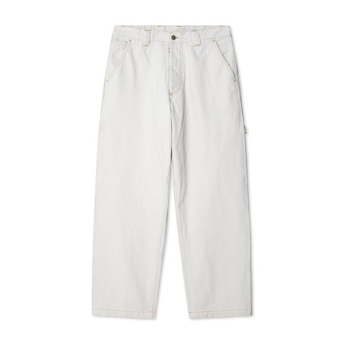 Maison Margiela 5 Pocket Jeans - Ice - S50LA0217S30857