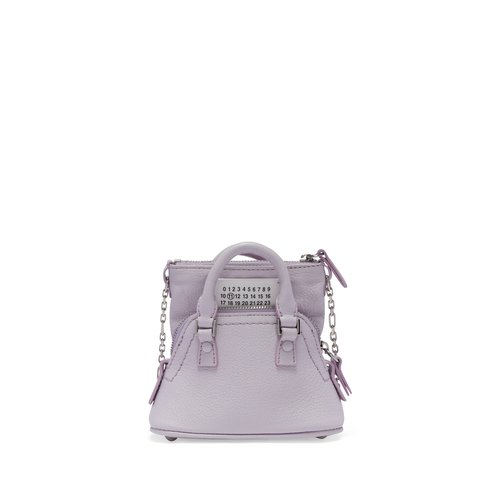 SB1WG0022 | Ida-stepShops - Maison Margiela 5AC Classique Bag 