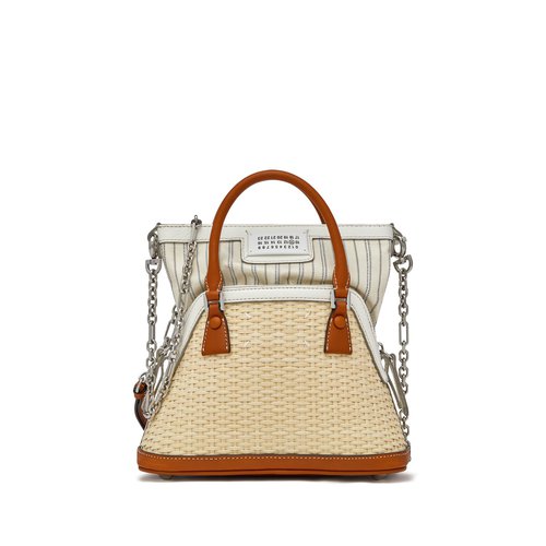 SB1WG0031 Tanker 2Way Boston Bag S Ida-stepShops Maison