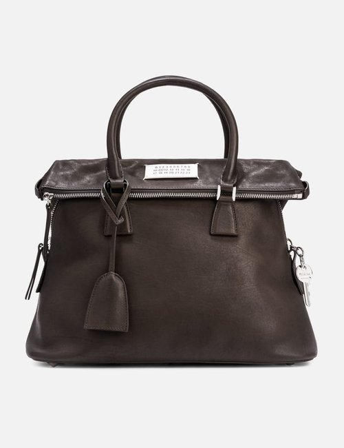 Maison Margiela 5AC Loved To Death Medium - Ebony