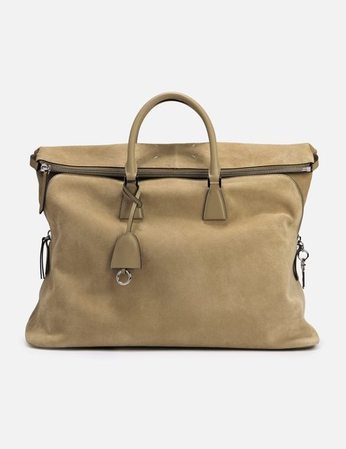 Maison Margiela 5AC Soft XL - Camel