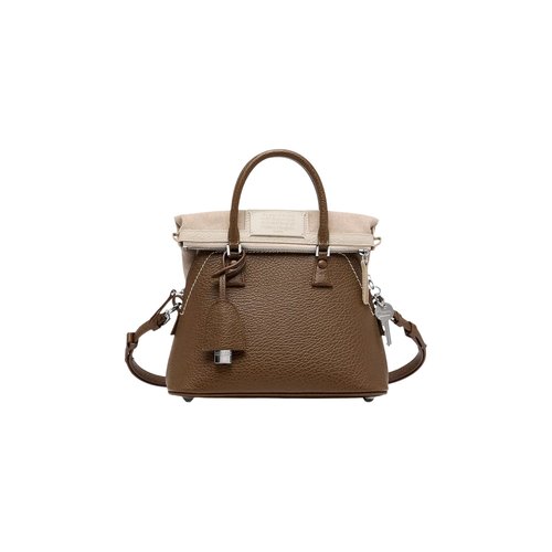 Maison Margiela AC Classic Mini Crossbody Bag - SB1WG0092P8844HB322