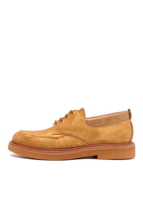 Maison Margiela Artist Low 'Tan' - S57WQ0182-P5338-H8778-40
