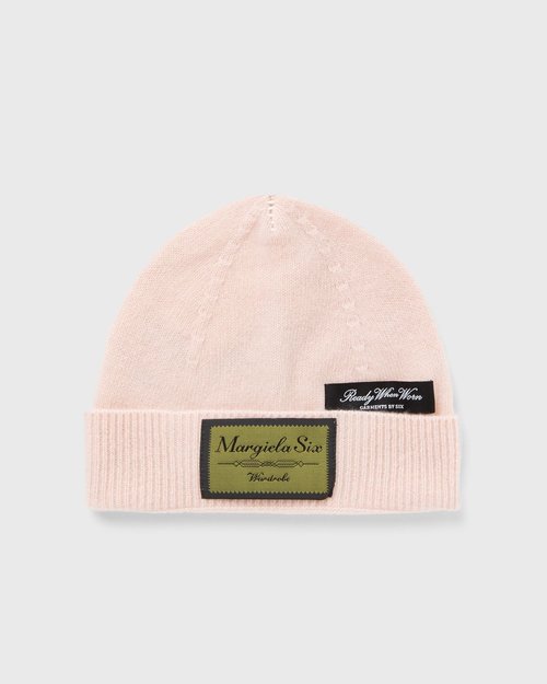 Maison Margiela Beanie - S52TB0014-M13218-214
