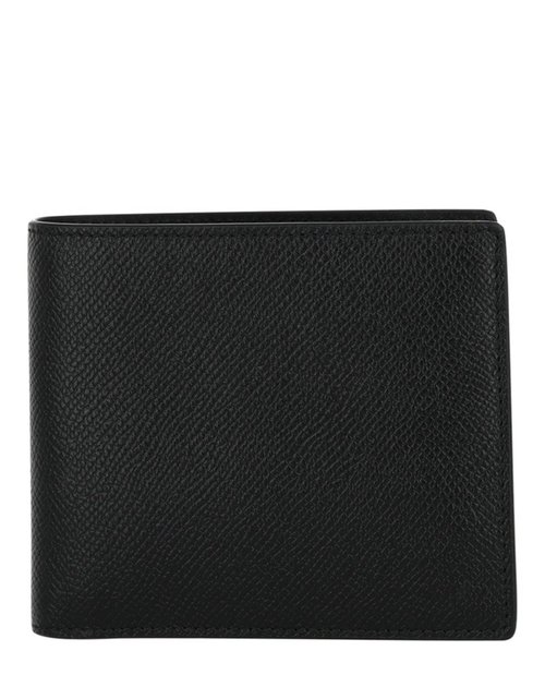 Maison Margiela BiFold Folding Wallet - Black