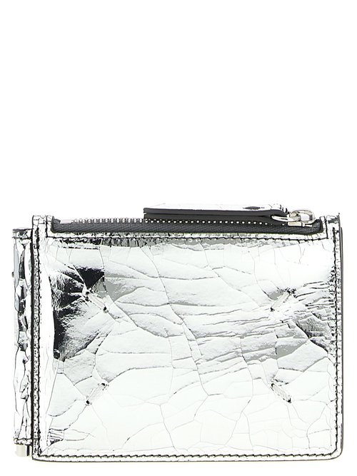 Maison Margiela Bifold Wallet - SA1UI0024P5016H7730