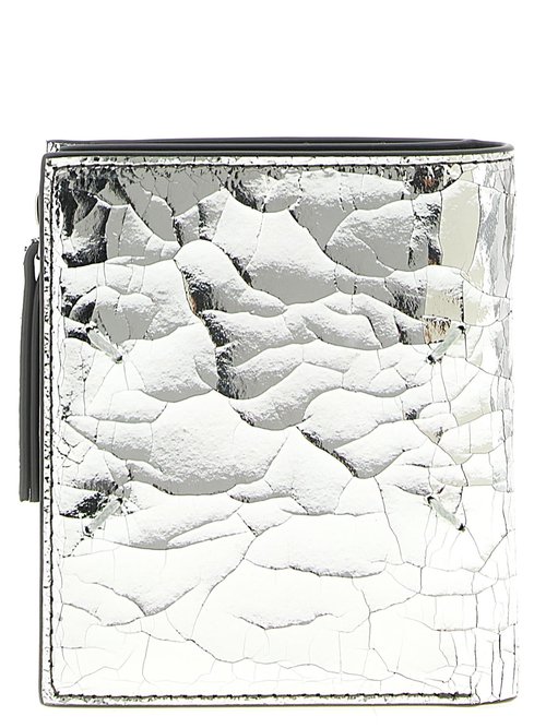 Maison Margiela Broken Mirror Wallet - SA1UI0025P5016H7730