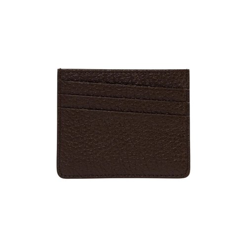 Maison Margiela Card Holder Slim 6CC - SA1VX0006 P4455 T218