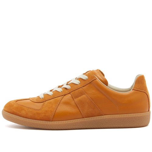 Maison Margiela Classic Replica - Mustard - S57WS0236P1895T2336