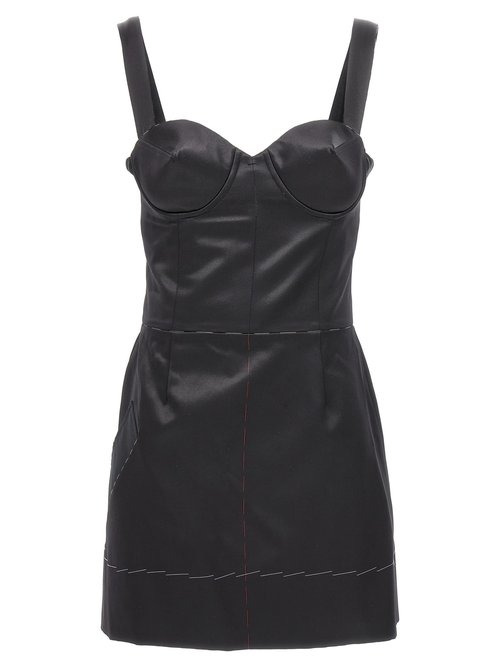 Maison Margiela Corset Dress - S29DA0002S44074_900