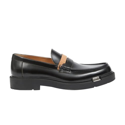 Maison Margiela Decortique Loafer - Black - S57WR0150P7554T8013