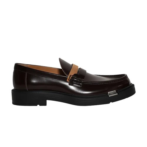 Maison Margiela Decortique Loafer - S57WR0150P7554T2266