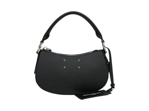 Maison Margiela Doll Hobo Bag - Black
