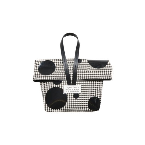 Maison Margiela Dots Clutch - SB2WD0082P6766HA316