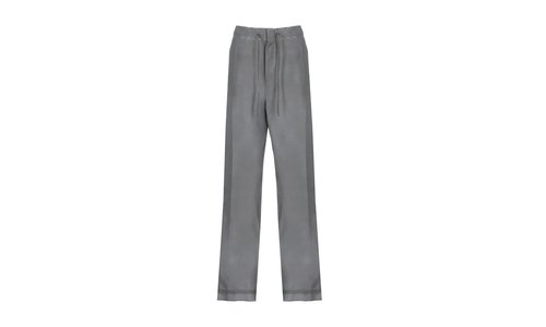 Maison Margiela Drawstring Trousers - S51KA0572M35301851