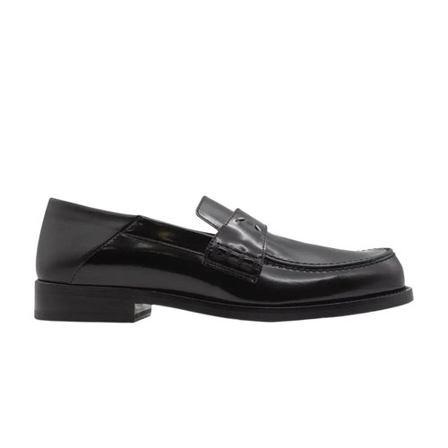 Maison Margiela Four Stitch Penny Loafer 2022 - S58WR0090PS679T8013