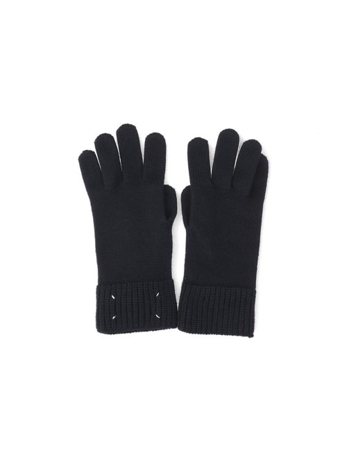 Maison Margiela four Stitches Gloves - S67TS0028 M13184900
