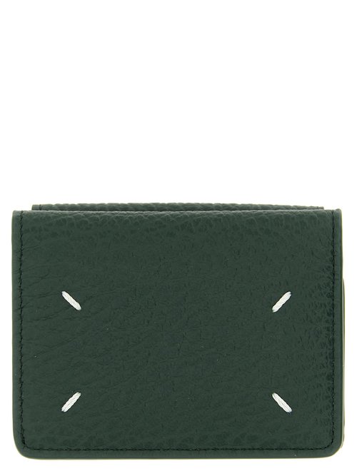 Maison Margiela four Stitches Wallet - S36UI0416P4455T7162