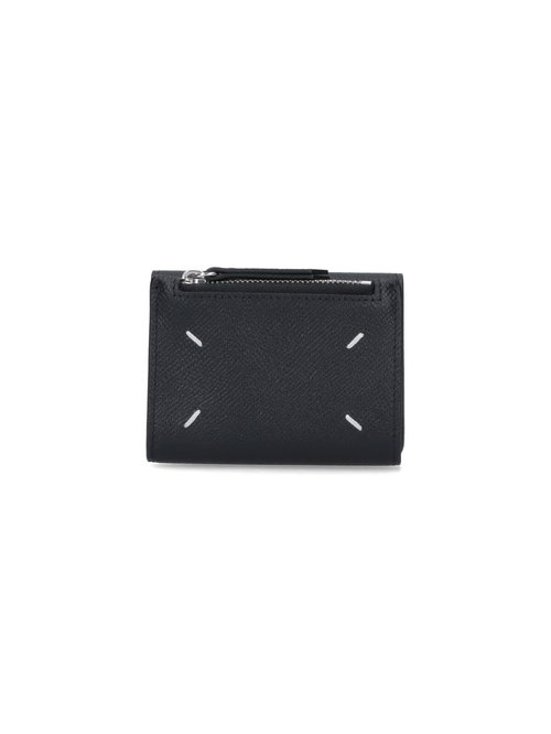 Maison Margiela four Stitches Wallet - SA2UI0018P4745T8013