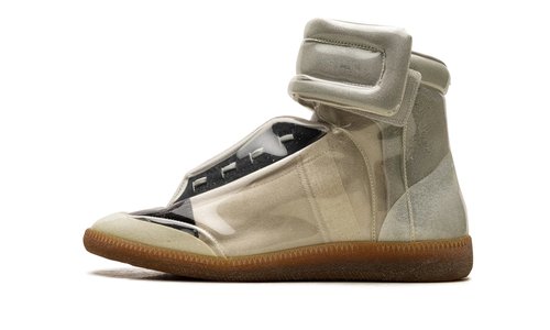 Maison Margiela Future High Top - S29HL0003 S18269 101