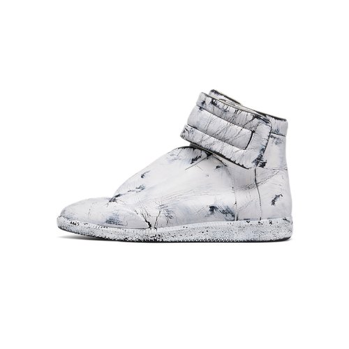 Maison Margiela Future Mid Top - S57WS0538P6840HA331