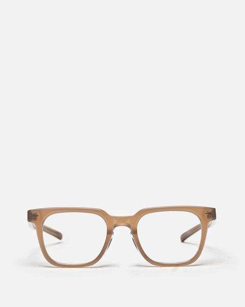 Maison Margiela Gentle Monster MM117 01 - MM117-01 | Solesense