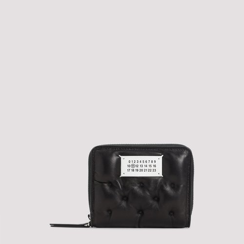 Maison Margiela Glam Slam Wallet - SA1UI0032.P6434 T8013 BLACK