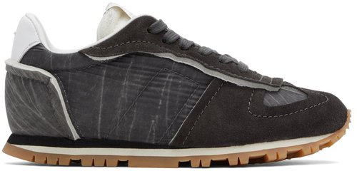 margiela retro runner