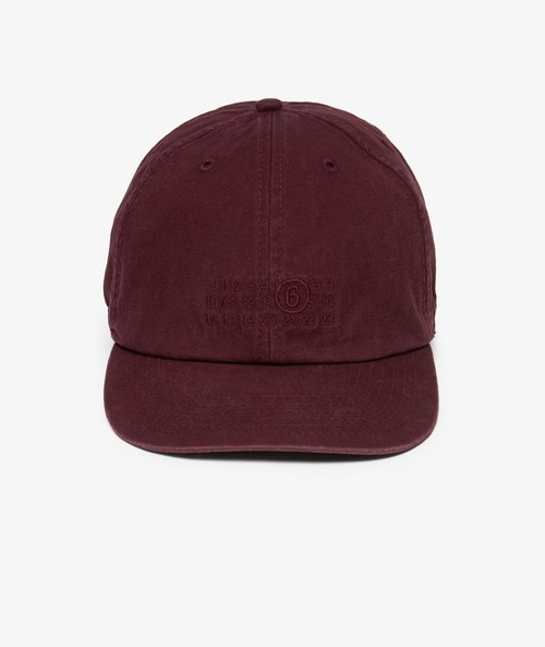 Maison Margiela Hat - SH2TC0004-M35190-227