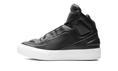 Maison Margiela Hi Top Leather - S37WS0342 SY0793 900