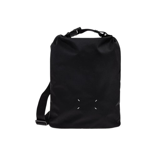 Maison Margiela High Tech Roll Up Backpack - SB1WA0015P6763T8013