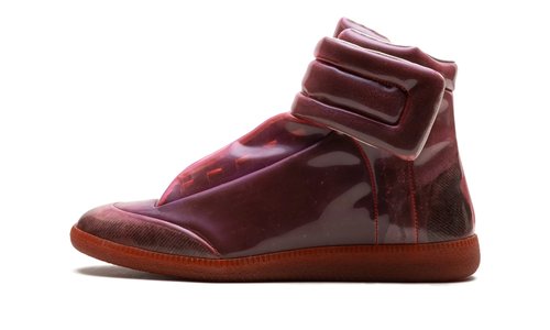 Maison Margiela 22 Future High Top 'Black' - 193918 | Solesense