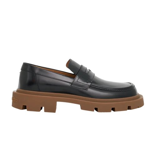 Maison Margiela Ivy Loafers | Size 35 - S58WR0113P3827H1870