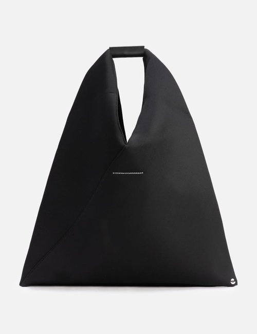 Maison Margiela Japanese Bag Classic Crossbody - Black