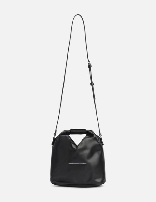 Maison Margiela Japanese Bag Classic Crossbody - Black