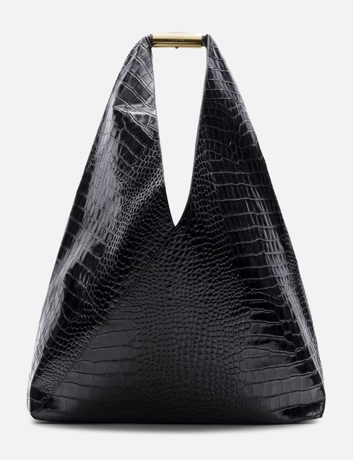 Maison Margiela Japanese Big - Black