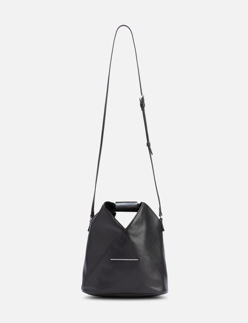Maison Margiela Japanese Crossbody Bag - Black