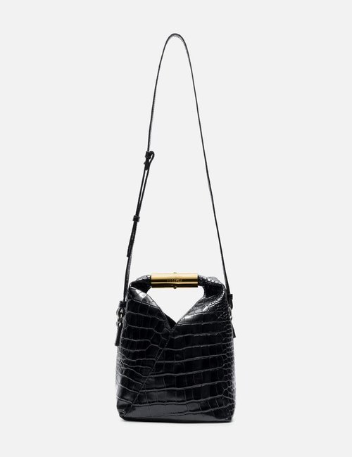 Maison Margiela Japanese Small - Black