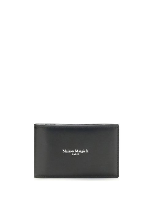 Maison Margiela Leather Wallet - P8729 SA2VX0005 H1145