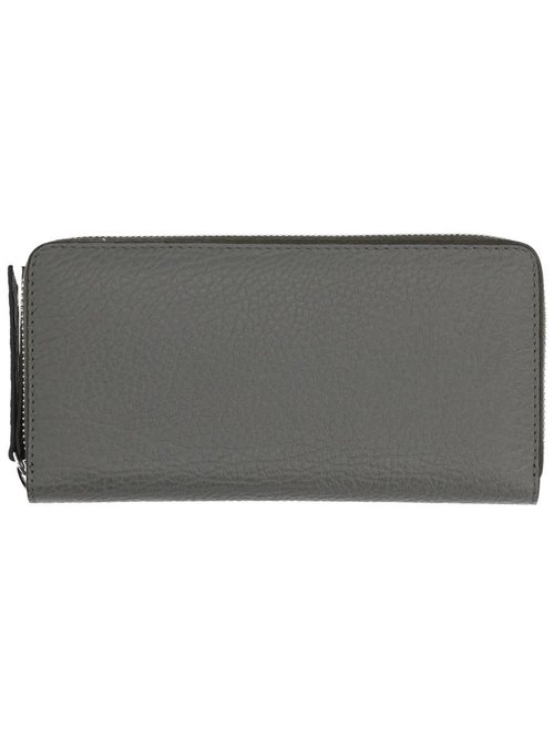 Maison Margiela Leather Wallet - S56UI0110P4455T8127