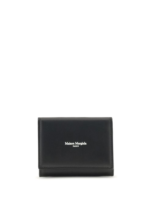 Maison Margiela Leather Wallet - SA2UI0014P8729H1145